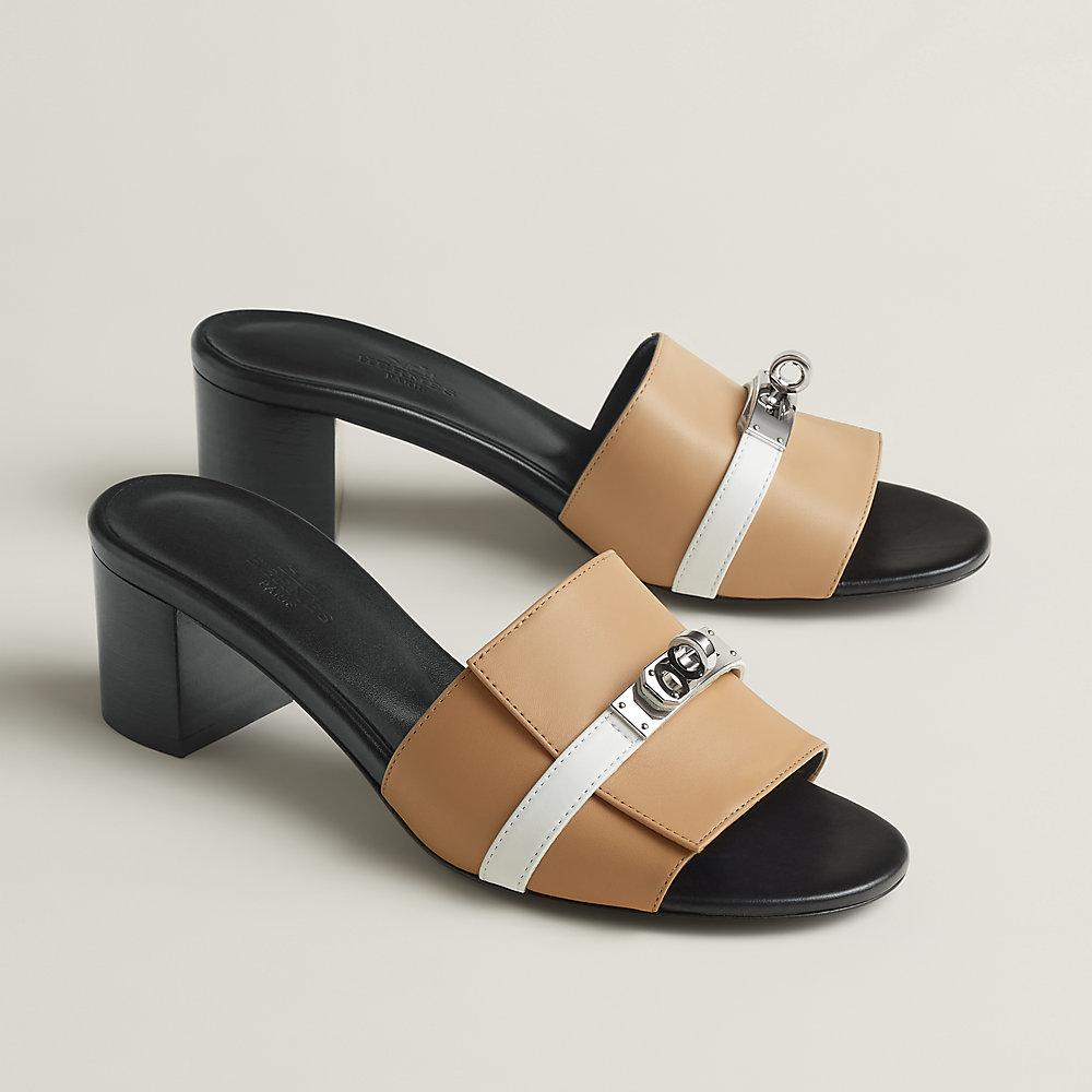 Gigi 50 sandal | Hermès USA